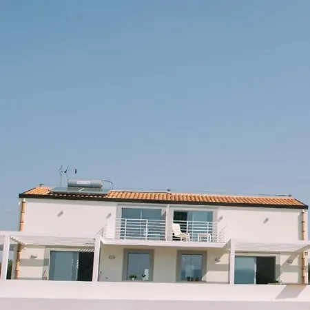 Playa Balestrate