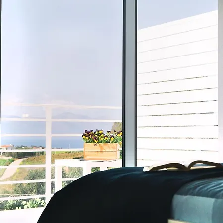 Playa Villa Balestrate