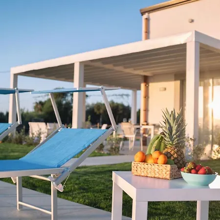 Playa Villa Balestrate