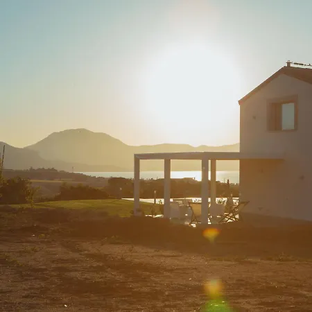 Villa Playa Balestrate
