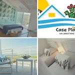 Playa Villa Balestrate