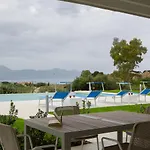 Playa Villa Balestrate