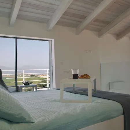Playa Villa Balestrate