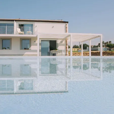 Villa Playa Balestrate