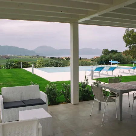 Villa Playa