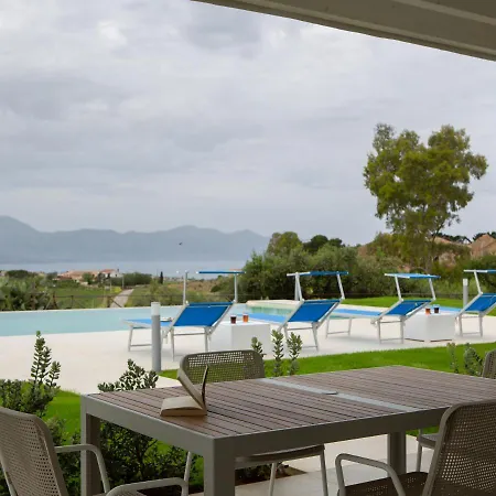Playa Villa Balestrate