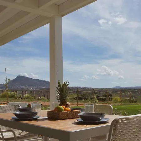 Villa Playa *