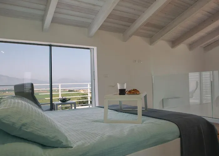 Playa Villa Balestrate