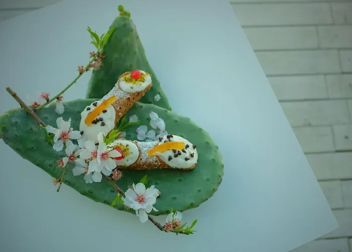 Playa Villa Balestrate