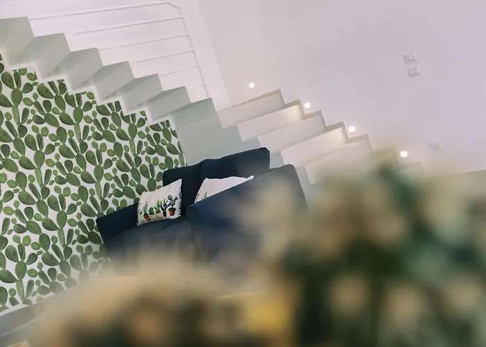 Villa Playa Balestrate