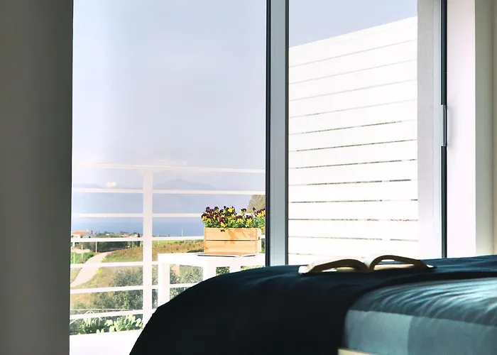 Playa Villa Balestrate